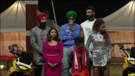 Mtv Roadies - Season 20 - 6th April 2025